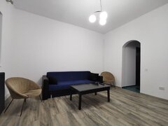 Dristor - Dudesti 3 Camere Casa La Curte