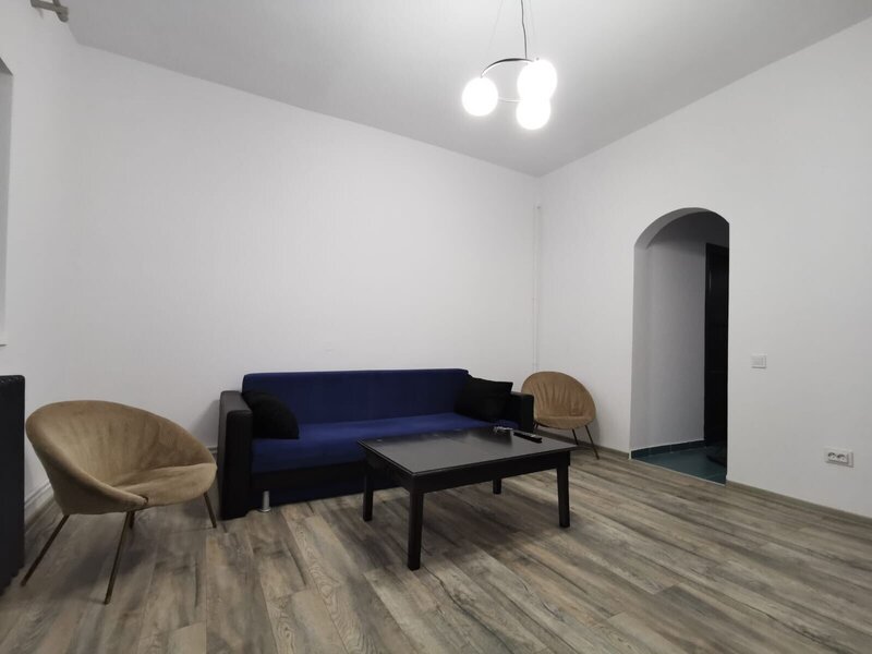 Dristor - Dudesti 3 Camere Casa La Curte