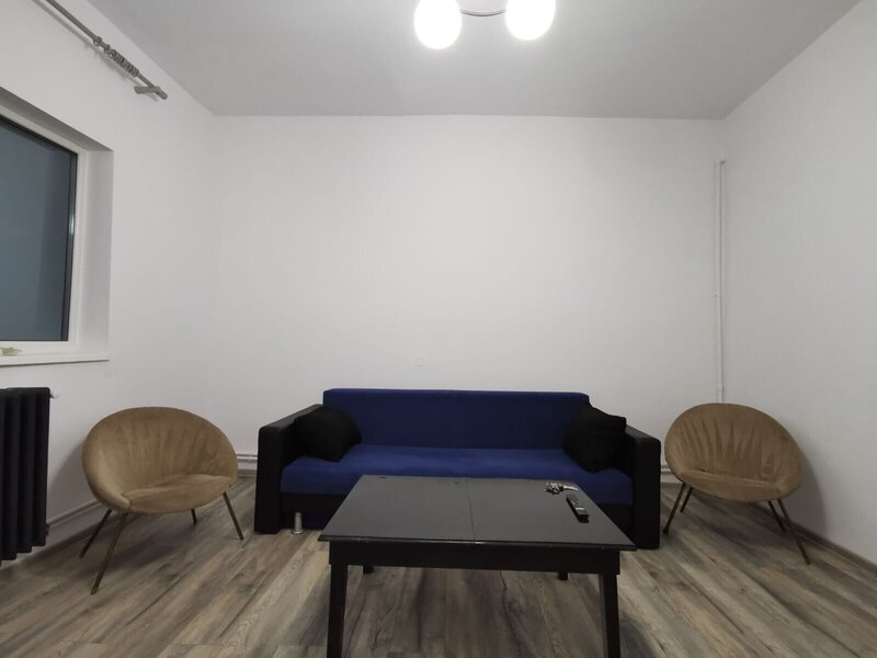 Dristor - Dudesti 3 Camere Casa La Curte