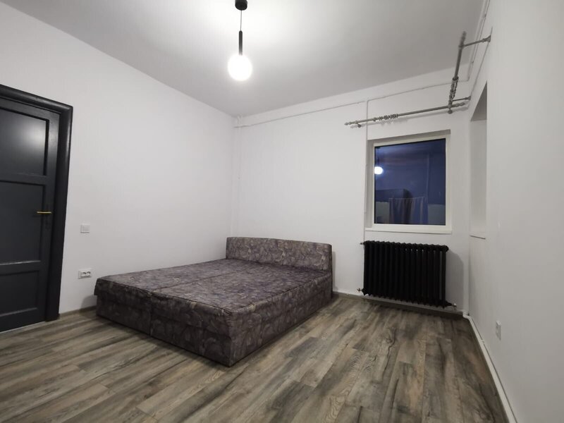 Dristor - Dudesti 3 Camere Casa La Curte