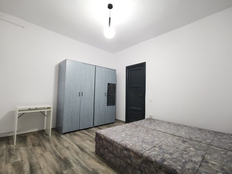 Dristor - Dudesti 3 Camere Casa La Curte