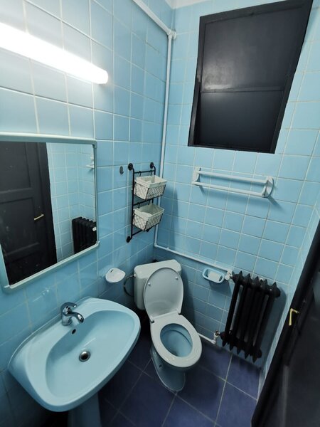 Dristor - Dudesti 3 Camere Casa La Curte