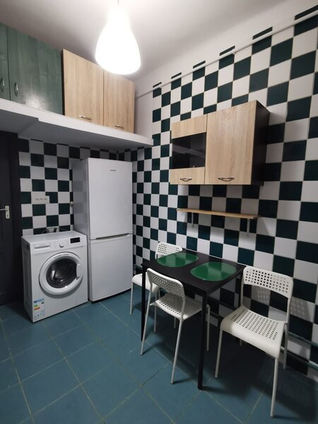 Dristor - Dudesti 3 Camere Casa La Curte