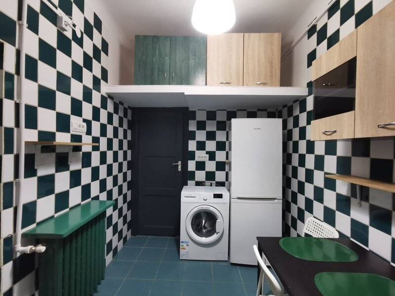 Dristor - Dudesti 3 Camere Casa La Curte