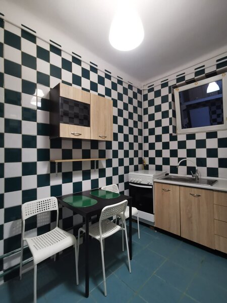 Dristor - Dudesti 3 Camere Casa La Curte