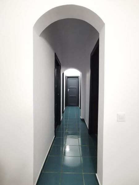 Dristor - Dudesti 3 Camere Casa La Curte