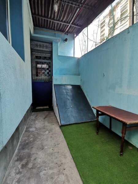 Dristor - Dudesti 3 Camere Casa La Curte